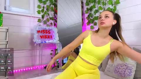 Snapshot of misss_viki chatting on 01.16.25 . online show from 01.16.25