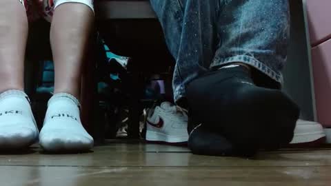 TELL ME MISS online show from 03.02.26