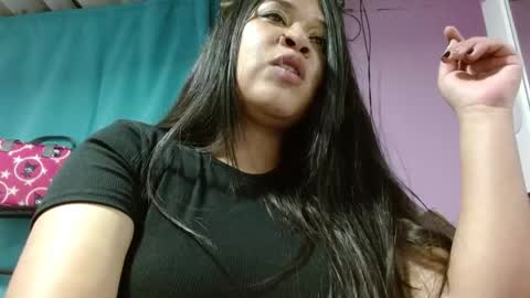 TELL ME MISS online show from 04.24.26