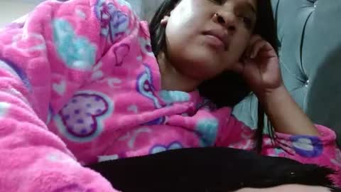 Snapshot of misssam28 chatting on 06.25.26 TELL ME MISS online show from 06.25.26
