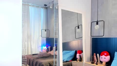 Snapshot of misssavage__ chatting on 02.24.26 victoria online show from 02.24.26