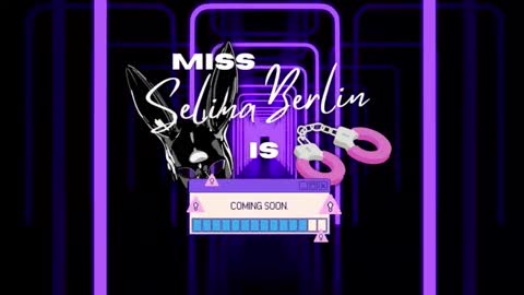 Snapshot of missselinaberlin chatting on 02.01.26 MissSelinaBerlin online show from 02.01.26