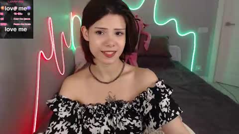 Miss Mila online show from 06.17.26