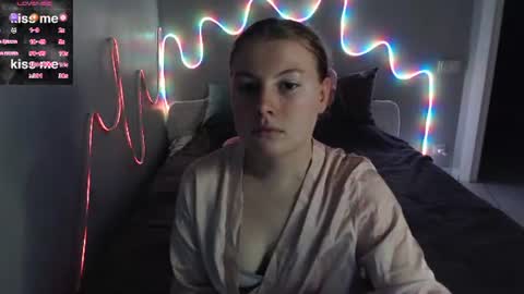 Miss Mila online show from 06.27.26