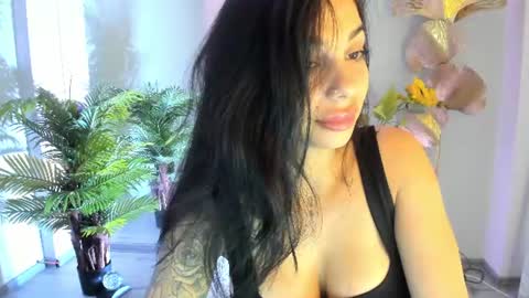 Snapshot of misssiennaa chatting on 07.03.26 Sienna online show from 07.03.26