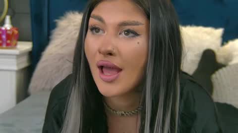 Medussa online show from 04.06.26