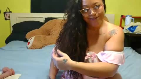 Misssuckalot 3 online show from 01.14.26