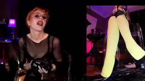 Tacodeluxe online show from 07.09.26