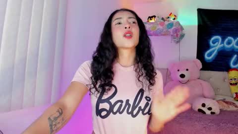  Natalie Texass indepedent model online show from 11.12.25