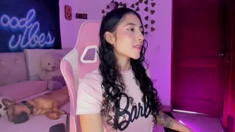  Natalie Texass indepedent model online show from 12.14.25