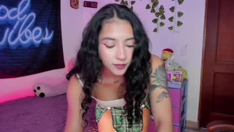  Natalie Texass indepedent model online show from 03.13.26