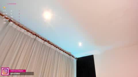 Snapshot of missthailand_ chatting on 01.15.26 Fernanda Davila online show from 01.15.26