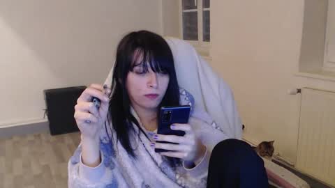 missthon online show from 01.29.25