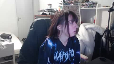 missthon online show from 02.18.26