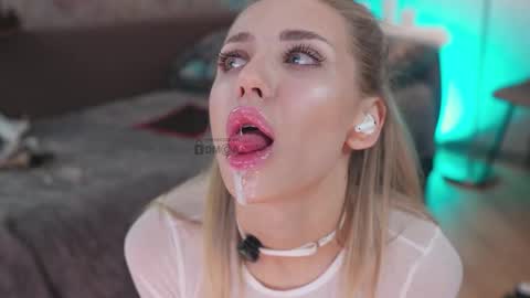 Eva online show from 02.23.26