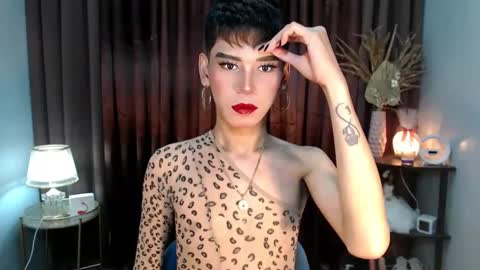 Stella online show from 09.20.25