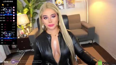 Snapshot of misstressheavenly chatting on 03.01.25 Amanda . online show from 03.01.25