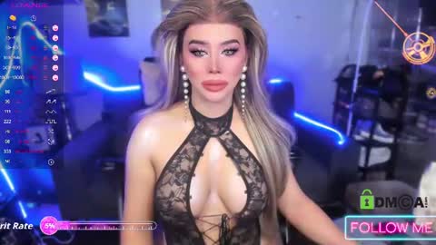 Amanda . online show from 06.09.26
