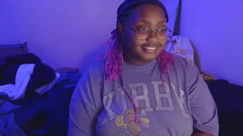 Misstrezzkristina online show from 05.10.26