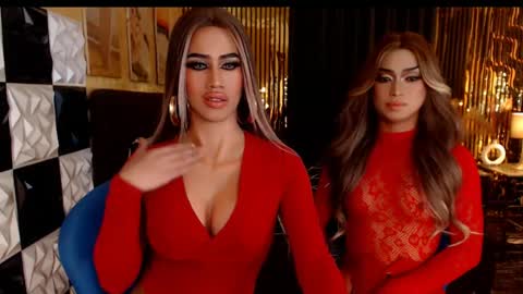 misstrishontop online show from 03.25.26