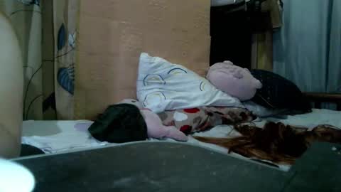 Miss Trixie online show from 03.02.26