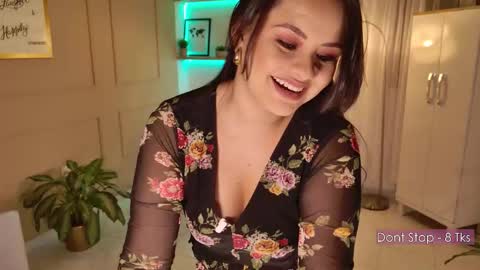 Valentina online show from 09.30.25