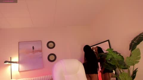 Valeria Davila online show from 05.06.26