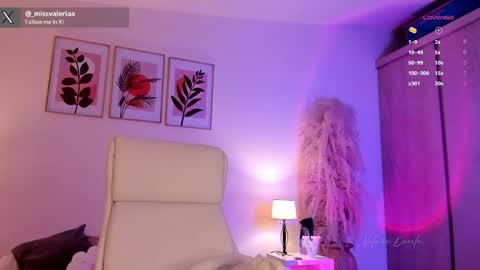 Valeria Davila online show from 05.13.26