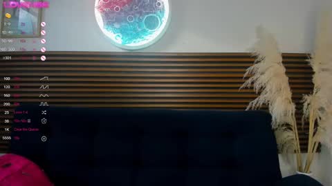 missvalery1 online show from 01.17.25