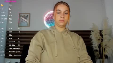 missvalery1 online show from 01.22.25