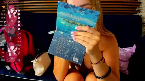 missvalery1 online show from 02.01.25