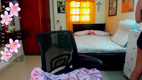 missvalery1 online show from 09.16.25