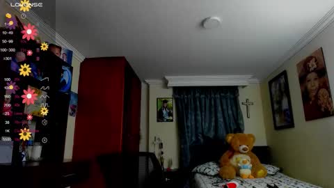 Snapshot of missvalery1 chatting on 03.21.26 missvalery1 online show from 03.21.26