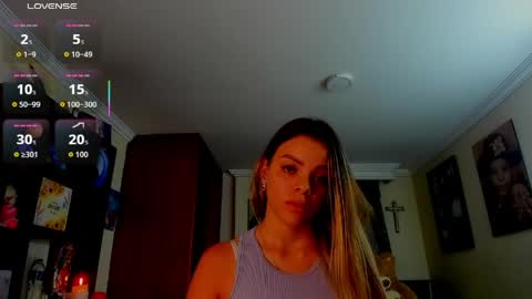 Snapshot of missvalery1 chatting on 03.31.26 missvalery1 online show from 03.31.26
