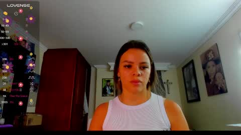 Snapshot of missvalery1 chatting on 04.28.26 missvalery1 online show from 04.28.26