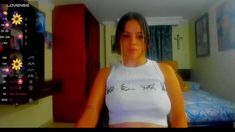 Snapshot of missvalery1 chatting on 05.14.26 missvalery1 online show from 05.14.26