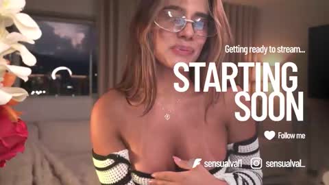 Snapshot of missvalery_1 chatting on 02.23.26 OF online show from 02.23.26