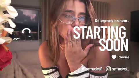 Snapshot of missvalery_1 chatting on 02.26.26 OF online show from 02.26.26