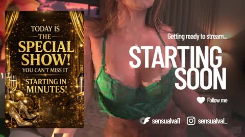 OF online show from 04.10.26