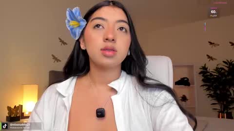 Mafe Jimenez online show from 03.19.26