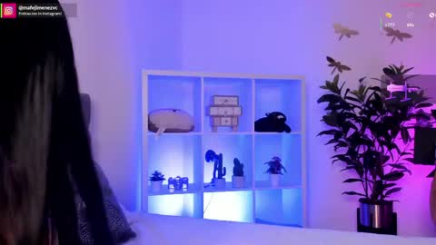 Mafe Jimenez online show from 05.16.26