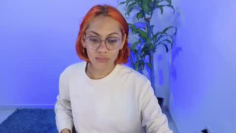 IG MISSVENUSS1 online show from 11.01.25