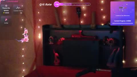 MissVeritasX online show from 12.03.25