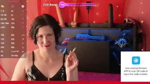 MissVeritasX online show from 07.01.26