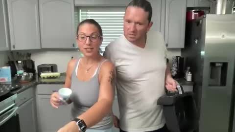 Miss Veronica Jaymes online show from 05.15.26