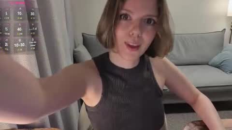 Polly online show from 06.14.26