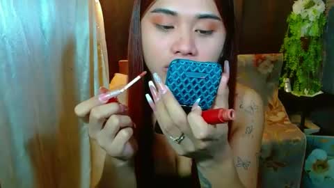 SweetViolet online show from 01.04.25