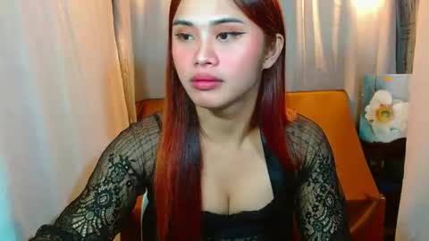 SweetViolet online show from 01.29.25