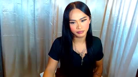 SweetViolet online show from 06.03.26