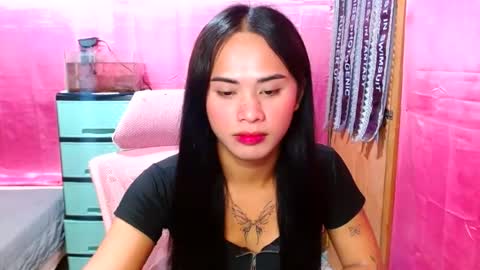 SweetViolet online show from 08.05.26